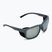 Occhiali da sole UVEX Sportstyle 312 blu pietra opaco/argento specchiato