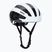 Casco da bici UVEX Rise CC nuvola/nero opaco