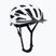 Casco da bicicletta UVEX I-vo 3D bianco