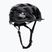 Casco da bicicletta UVEX I-vo 3D nero