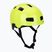 Casco da bici per bambini UVEX HLMT 4 giallo neon