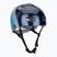 Casco da bici per bambini UVEX HLMT 4 deep space / blu