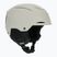 Casco da sci UVEX Resolution warm grey/black matt