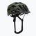 Casco da ciclismo UVEX I-vo 2 dark olive matt