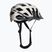 Casco da ciclismo UVEX I-vo 2 warm grey/black matt