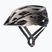 Casco da ciclismo UVEX I-vo 2 warm grey/black matt