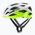 Casco da ciclismo UVEX I-Volute white/neon yellow matt