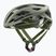Casco da ciclismo UVEX I-Volute dark olive matte