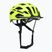 Casco da ciclismo UVEX I-vo 2 Pure neon yellow