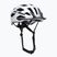 Casco da ciclismo UVEX I-vo 2 Pure silver