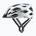 Casco da ciclismo UVEX I-vo 2 Pure silver