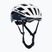 Casco da ciclismo UVEX I-Volute Mips white/dusk blue matte