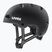 Casco per bambini UVEX Kid 4 black matte