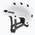 Casco per bambini UVEX Kid 4 white matt