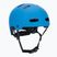 Casco per bambini UVEX Kid 4 bubble blue matt