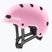 Casco per bambini UVEX Kid 4 strawberry matt