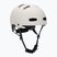Casco per bambini UVEX Kid 4 Style super hero warm grey matt