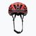 Casco da ciclismo UVEX I-vo 2 red/black matte