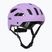 Casco da ciclismo UVEX City Stride lilac matt