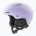 Casco da sci per bambini UVEX Minimo cool lavender matt
