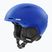 Casco da sci per bambini UVEX Minimo power blue matt