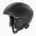 Casco da sci UVEX Monte LT black matte