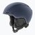 Casco da sci UVEX Monte LT dusk blue matt