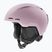 Casco da sci UVEX Monte LT rose