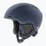 Casco da sci UVEX Monte LT MIPS dusk blue matt