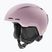 Casco da sci UVEX Monte LT MIPS rose