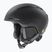 Casco da sci UVEX Monte LT MIPS black matte