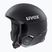 Casco da sci UVEX Race 4 black matte