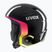 Casco da sci UVEX Race 4 black