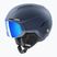 Casco da sci UVEX Horizon CV MIPS dusk blue matt