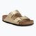 Ciabatte BIRKENSTOCK Arizona Birko-Flor gold