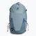 Zaino da escursionismo da donna deuter Futura 25 l SL dusk/slateblue