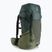 Zaino da trekking Deuter Futura Pro 40 l edera/khaki