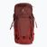 Zaino da trekking da donna deuter Futura Air Trek 45 + 10 l SL sequoia/lava