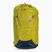 Zaino da arrampicata da donna deuter Guide Lite 22 l SL verde/curry/navy