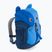 Zaino da trekking Deuter per bambini Kikki 8 l coolblue/midnight