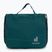 Deuter Wash Center Lite I borsa da trekking in denim/artico