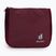 Deuter Wash Center Lite I marron/aubergine borsa per il bucato da escursione