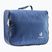 Borsa da trekking Deuter Wash Center Lite II mezzanotte/navy
