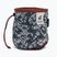 Deuter Gravity Chalk Bag I grafite mountain/redwood