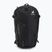 Zaino da sci Deuter Freerider 30 l nero