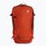 Zaino da sci Deuter Freerider 30 l papaya/lava