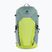 Zaino da trekking Deuter Speed Lite 25 l giada/citrus