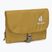 Deuter Wash Bag I borsa da trekking in caramello