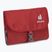 Deuter Wash Bag I borsa per il lavaggio da escursionismo in ribes