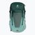 Zaino da trekking da donna deuter Futura 24 l SL forest/jade